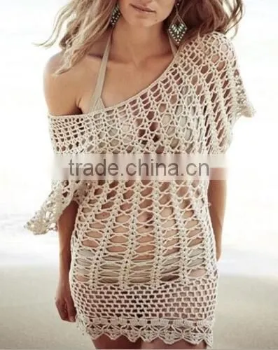 EY0008A New Fashion Blouse Women Summer Loose BeachTops/Blouses photo-2