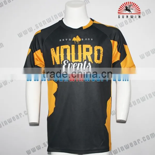 Perfect Design Custom Downhill Bmx Team Sports Jerseys photo-4