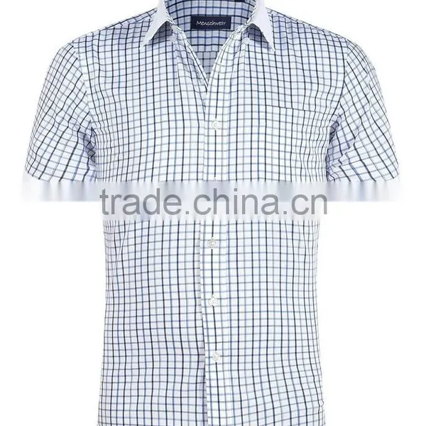 Men's Cotton T-shirt photo-4