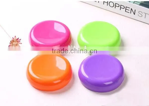 Circular Magnetic Pincushion/Pin Holder/Pin Caddy photo-2