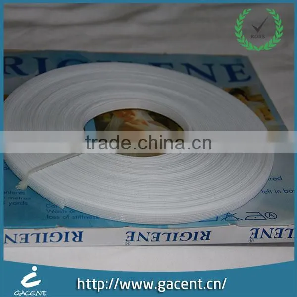 Best Price Solid Rigilene Boning for Wedding Dress photo-6