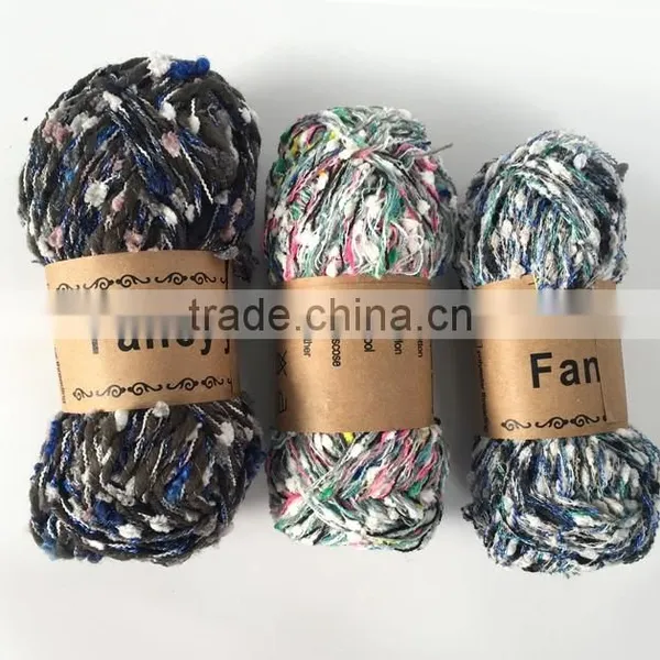 Skein Alpaca Yarn photo-5
