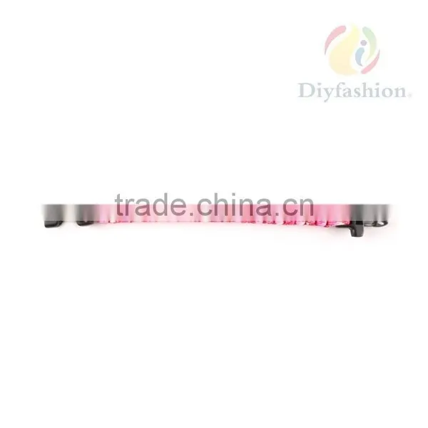 New Design Cheap Survival Paracord Rope Bracelet Paracord PC6020-5 photo-3