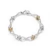 Hong Kong 925 Sterling Silver Jewelry