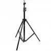 Professional Photography LA-300 Aluminum Lighting Stand for Studio Flash Light (Air Cushion)