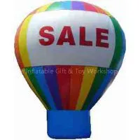 Advertising Balloon