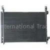 Aluminum Alloy Automotive Air Conditioning Condenser