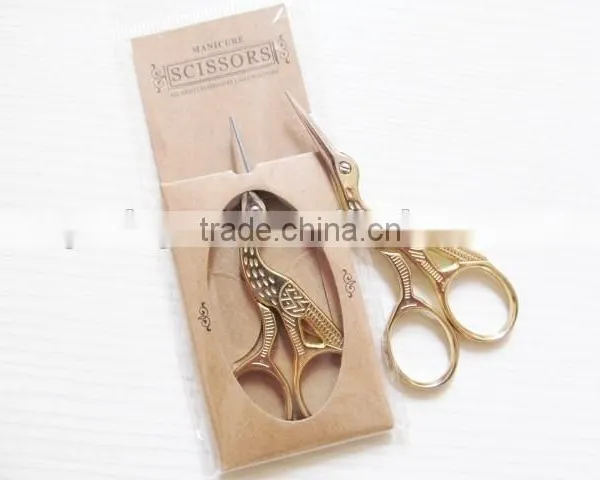 Sewing Scissors, Cross Stitch Tools. photo-2