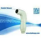 Green Shattaf Bidet Spray Single Function For Fantastic Hairdressers