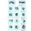 Hydraulic Pressure Rotary Joint