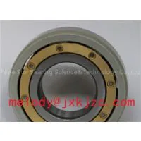 6028M/C3VL0241 Insulated Bearing photo-2