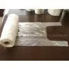 HDPE T-shirt Bags on Roll