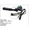 3575409545SWF202929,(LHD),Turn Signal Switch for BENZ O 405/O 407/O 408