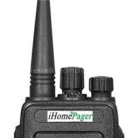 Walkie Talkie With Busy Channel Locked Functions HT-1200