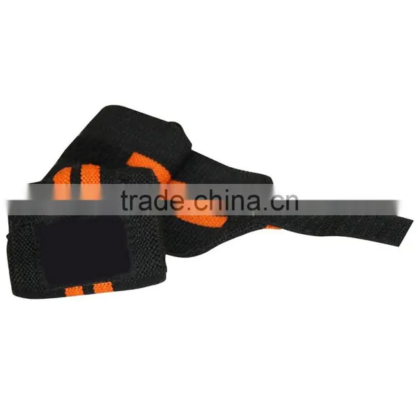 Wrist Wraps for Weightlifting/Crossfit/Powerlifting/Bodybuilding In All Colors photo-6