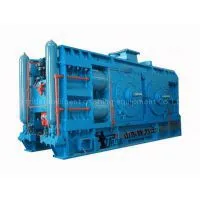 Supply Roller Mill, Crusher