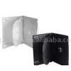 Sell 3 In 1 DVD Case With Inner Flap