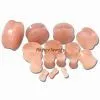 Natural Stone Body Jewelry