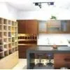 China Integral Cabinet