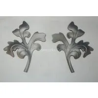 Ornamental Wrought Iron Products photo-3