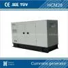 Silent Generator Set photo-2