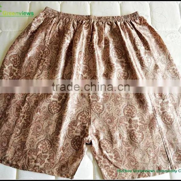 Men's Board Shorts Beach Pants Half Pants for Men Printed Short Beach Pants GVYD0003 photo-5