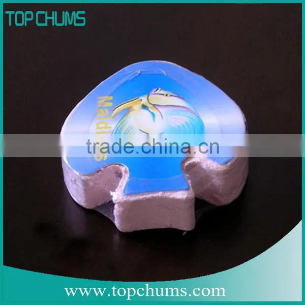 New Idea Promotional 3d Compress Towel,best Sale Travel Soft 100% Cotton Compressed Towel,various Material for Compressed Towel photo-2