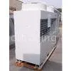 Environment Friendly 63kw Air Cooled Modular Chiller R410A Heat Pump