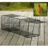 Single Door Rabbit Trap Cage