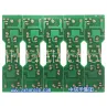 2 Layer Pcb Thickness 2-Layer PCB