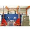 Tyre Shaping Vulcanizing Machine