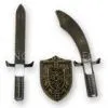 Video Game Accessories
