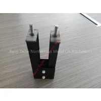 the Hot Sell Titanium Anode