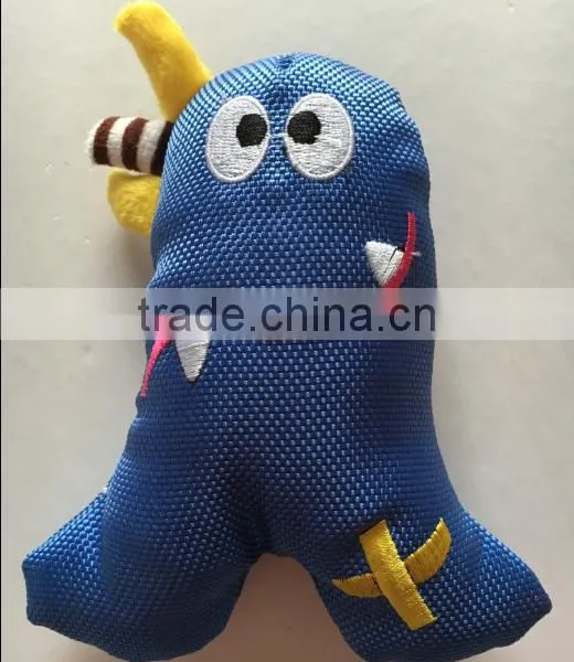 Oxford Fabric Pet Toy