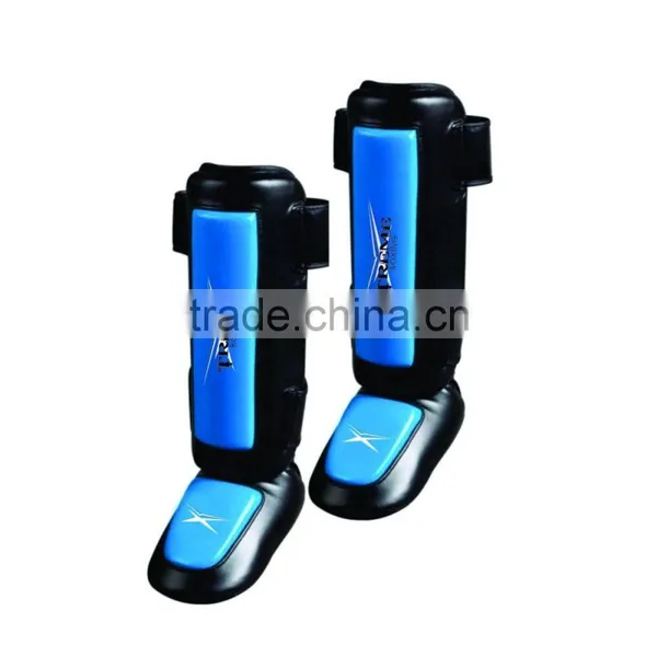 MUAY THAI SHIN PAD