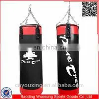 Punching Bags and Dummy Punching Boxing Bag