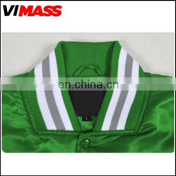 Wholesale Custom Cheap Men Casual Jacket photo-4
