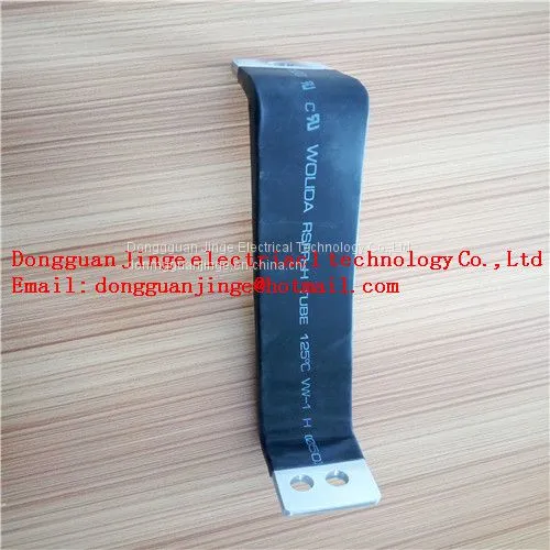 Best Price Custom Copper Foil Soft Connector photo-5