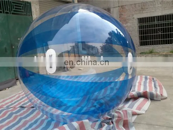 Cheap Water Balls, Walk on Water Ball ZW1009 photo-5