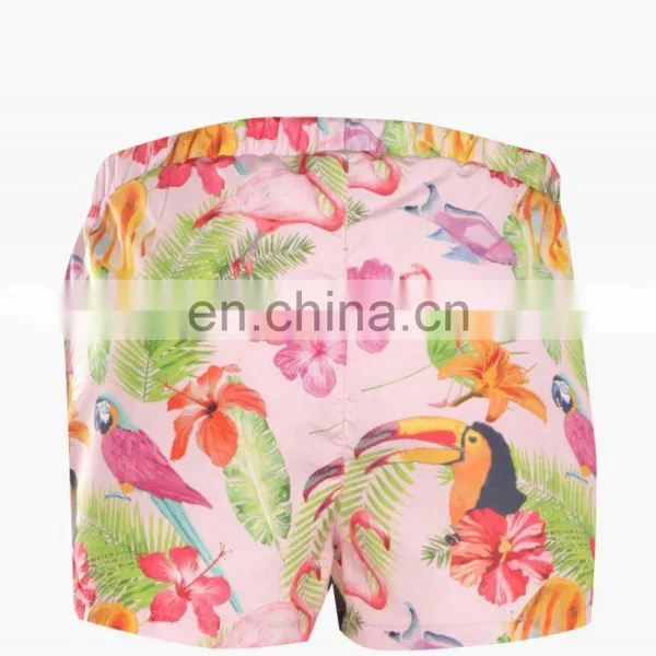 OEM Custom Gym Tracksuit Bottoms Mens Short Crossfit Shorts for Exercise photo-3