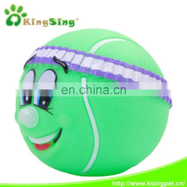 Tennis Ball Pet Toys photo-4