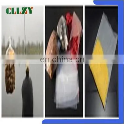 Quick Delivery Biodegradable Bag for Fishing With Good Qualtity photo-2