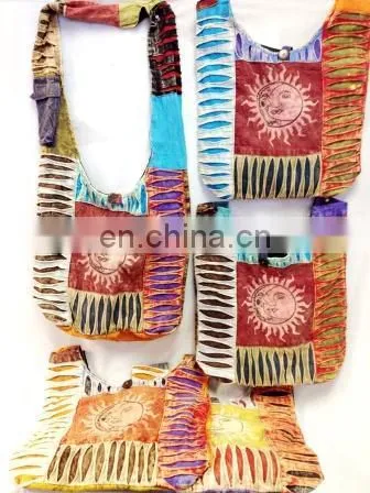 Ethnic Shoulder Bags photo-2