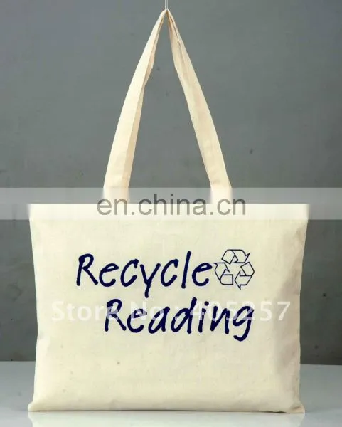 Cotton Promotional Bag photo-2