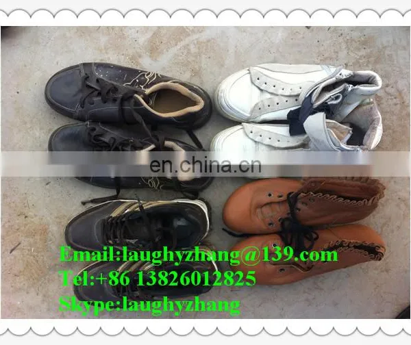 Used Shoes Bales of Mixed Used Shoes Wholesale Used Shoed Suppliers Africa photo-6