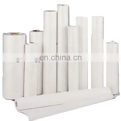 Heat Transfer Paper for Plastic Roller Sublimation Paper