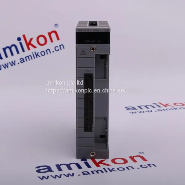 YOKOGAWA AAI141-S00 0950-3017 PS605-0101 photo-3