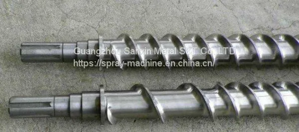 Brass Wire Arc Spray Coating Machine, Wear Resistant Coating, Corrosion Resistant Coating Machine photo-4