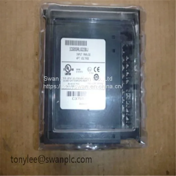 IS200VAICH1D IS200VSVOH1B PLC Module NEW IN STOCK photo-2