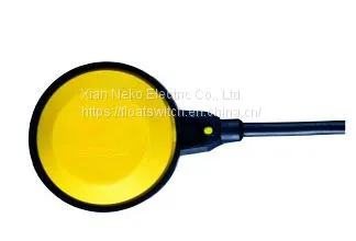 NK-007 Float Level Switch photo-2